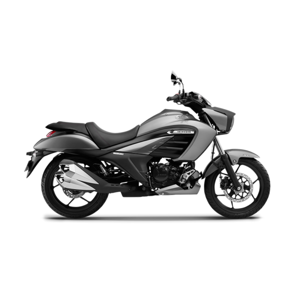 Hero Pleasure 102 CC Scooter-863 - Image 5