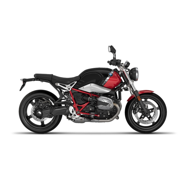 Hero Pleasure 102 CC Scooter-863 - Image 3